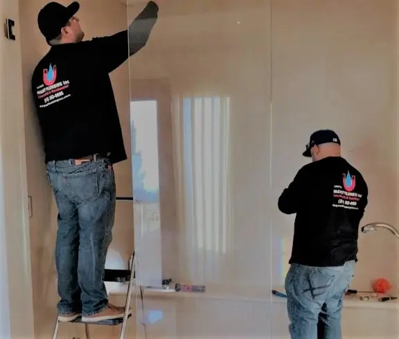 Professional plumbing installation for Toilet Repair in Shirley Gate Park