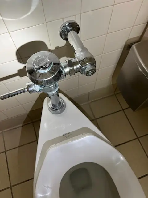 Fixture installation and repair for Sewer Camera Inspection in Shirley Gate Park